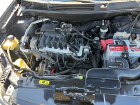 Nissan Qashqai 1, 6 I GPL, снимка 16