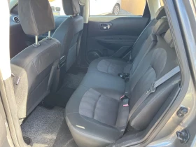 Nissan Qashqai 1, 6 I GPL, снимка 9