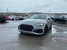 Audi Rs5 ПОДГРЕВ * ПАНОРАМА * ДИСТРОНИК * МАСАЖ * , снимка 5