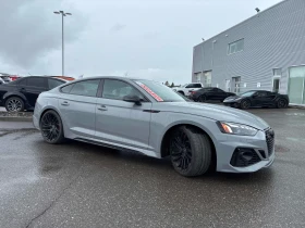 Audi Rs5 ПОДГРЕВ * ПАНОРАМА * ДИСТРОНИК * МАСАЖ * , снимка 3