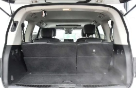 Nissan Armada PLATINUM * 4WD * ОБДУХВАНЕ * TOW PACKAGE * , снимка 14