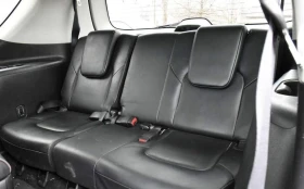 Nissan Armada PLATINUM * 4WD * ОБДУХВАНЕ * TOW PACKAGE * , снимка 11