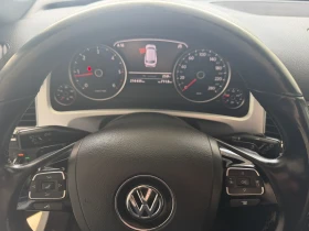VW Touareg 3.0 TDI R-Line , снимка 11