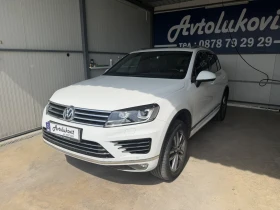 VW Touareg 3.0 TDI R-Line , снимка 3