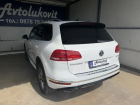 VW Touareg 3.0 TDI R-Line , снимка 4