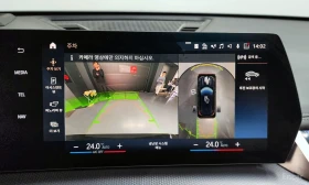 BMW X1 M* SPORT* 360КАМЕРА* ПАНОРАМА* LANE* ASSIST* , снимка 10