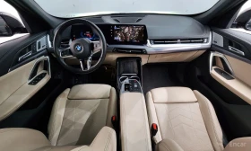 BMW X1 M* SPORT* 360КАМЕРА* ПАНОРАМА* LANE* ASSIST* , снимка 7
