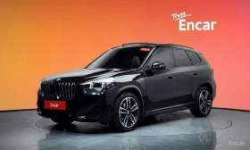 BMW X1 M* SPORT* 360КАМЕРА* ПАНОРАМА* LANE* ASSIST* , снимка 1