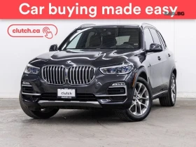 BMW X5 360 * АвтоКредит * (ЦЕНА ДО БГ), снимка 1