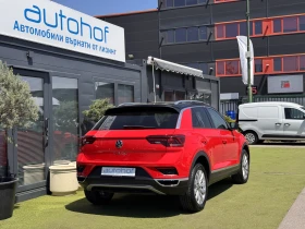VW T-Roc STYLE/1.5TSI/150K.C./7DSG, снимка 4
