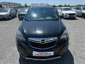 Opel Mokka (KATO НОВА)^(АГУ), снимка 2
