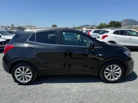 Opel Mokka (KATO НОВА)^(АГУ), снимка 4