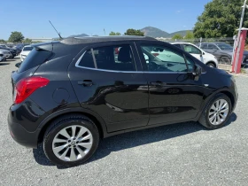 Opel Mokka (KATO НОВА)^(АГУ), снимка 5