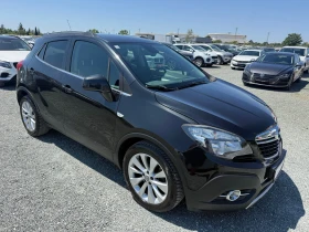 Opel Mokka (KATO НОВА)^(АГУ), снимка 3