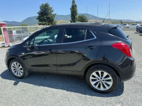 Opel Mokka (KATO НОВА)^(АГУ), снимка 9