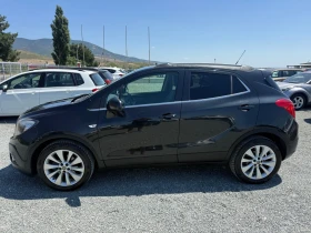 Opel Mokka (KATO НОВА)^(АГУ), снимка 10