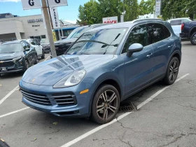 Porsche Cayenne  AWD / MATRIX / PANO / CARFAX , снимка 1