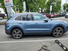 Porsche Cayenne  AWD / MATRIX / PANO / CARFAX , снимка 3