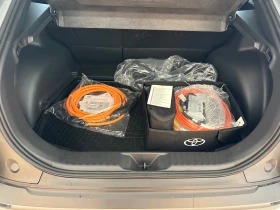 Toyota C-HR Plus* Pulse* 77kWh, снимка 9