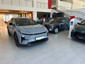 Toyota C-HR Plus* Pulse* 77kWh, снимка 6