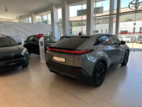 Toyota C-HR Plus* Pulse* 77kWh, снимка 5