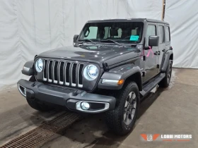 Jeep Wrangler, снимка 1