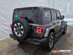 Jeep Wrangler, снимка 3