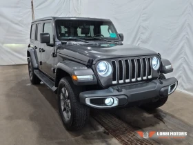 Jeep Wrangler, снимка 2
