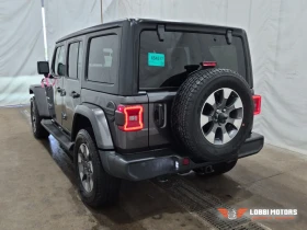 Jeep Wrangler, снимка 4