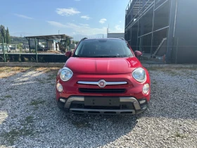 Fiat 500X 1.6 120 HP Cross Euro 6, снимка 7