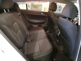 Kia Sportage 2.4l Lx, снимка 11