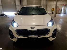 Kia Sportage 2.4l Lx, снимка 5