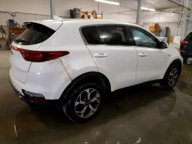 Kia Sportage 2.4l Lx, снимка 3