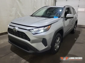 Toyota Rav4, снимка 1