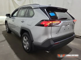 Toyota Rav4, снимка 4