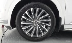 Hyundai Santa fe 3.8* CALIGRAPHY* ОБДУХВАНЕ* ХЕДЪП* МАСАЖ* LANE* AS, снимка 5