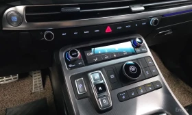 Hyundai Santa fe 3.8* CALIGRAPHY* ОБДУХВАНЕ* ХЕДЪП* МАСАЖ* LANE* AS, снимка 10