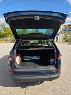 Skoda Kodiaq, снимка 10