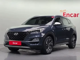 Hyundai Tucson 1.6 4WD - САМО 30% АВАНС, снимка 1