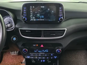 Hyundai Tucson 1.6 4WD - САМО 30% АВАНС, снимка 14
