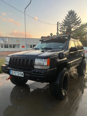 Jeep Grand cherokee, снимка 2