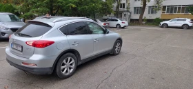 Infiniti Ex35, снимка 7