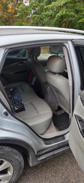 Infiniti Ex35, снимка 8