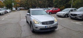 Infiniti Ex35, снимка 1