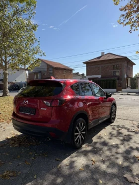 Mazda CX-5, снимка 5