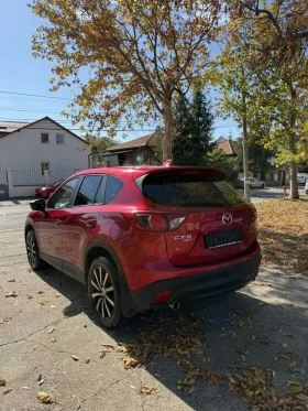 Mazda CX-5, снимка 8