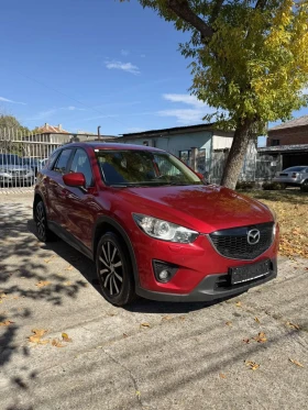Mazda CX-5, снимка 3