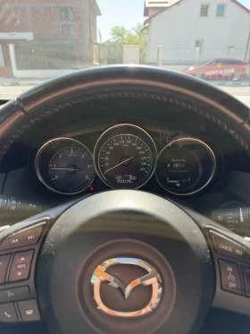 Mazda CX-5, снимка 14