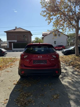 Mazda CX-5, снимка 6