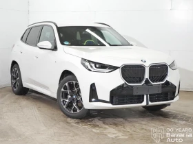 BMW X3 20 xDrive Steptronic, снимка 4